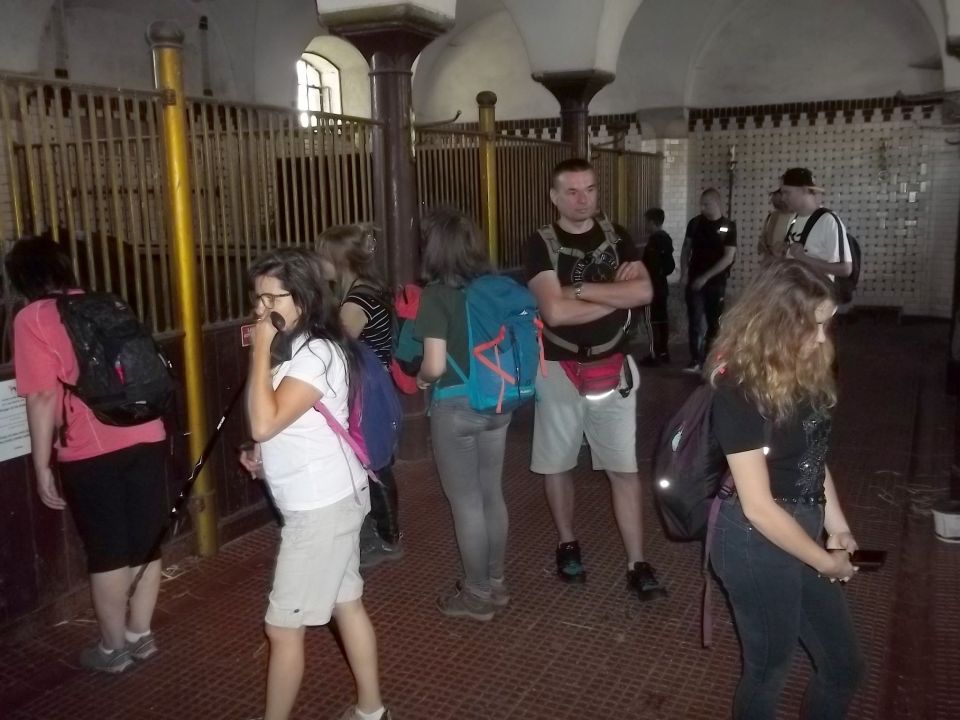 Wycieczka - Pogórze Wałbrzyskie s002 - PTTK Strzelin