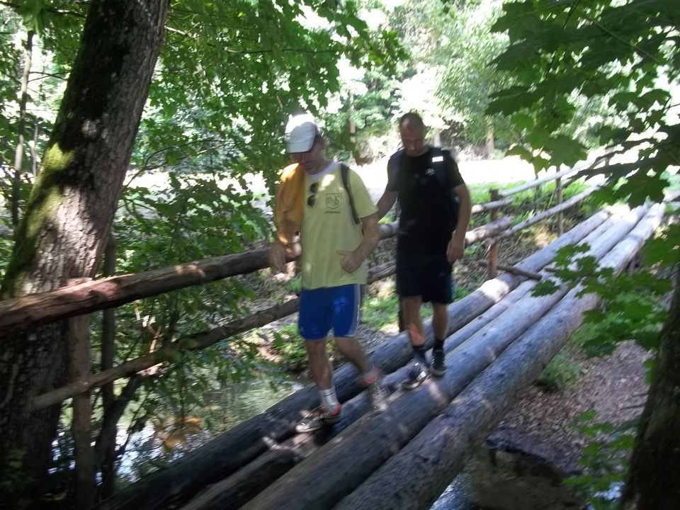 Wycieczka - Pogórze Wałbrzyskie s002 - PTTK Strzelin