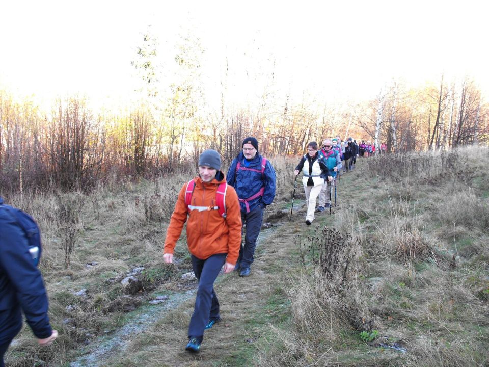 Wycieczka w Góry Wałbrzyskie s002 - PTTK Strzelin