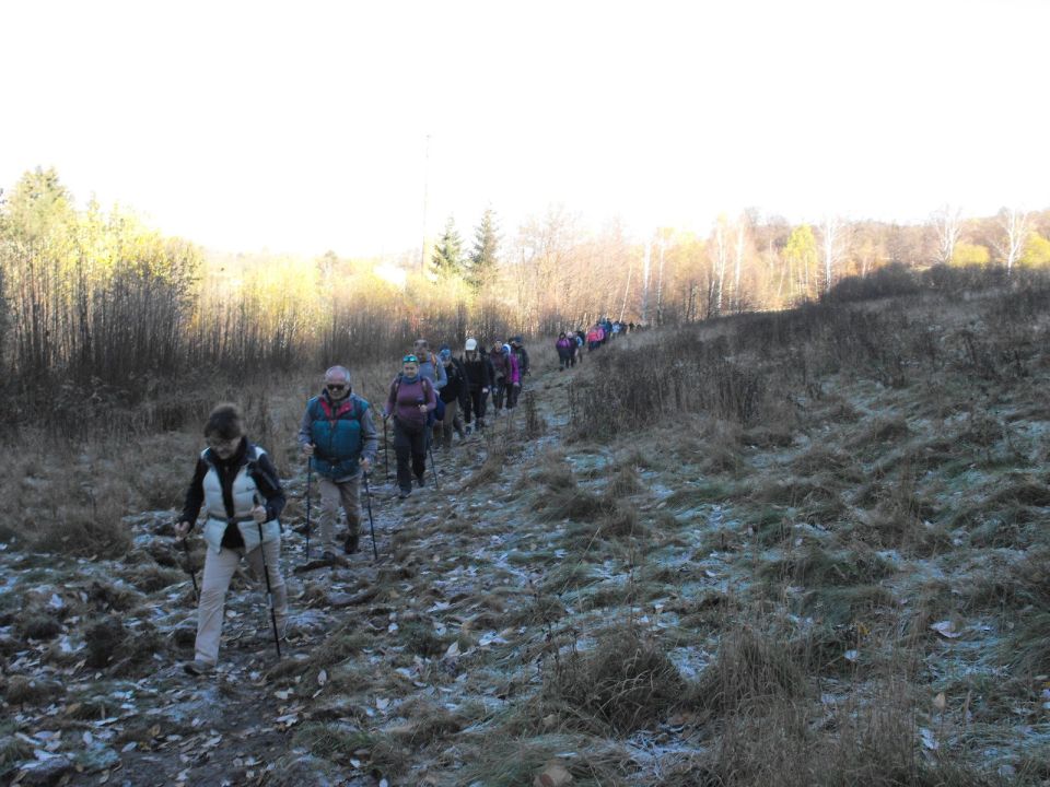 Wycieczka w Góry Wałbrzyskie s002 - PTTK Strzelin