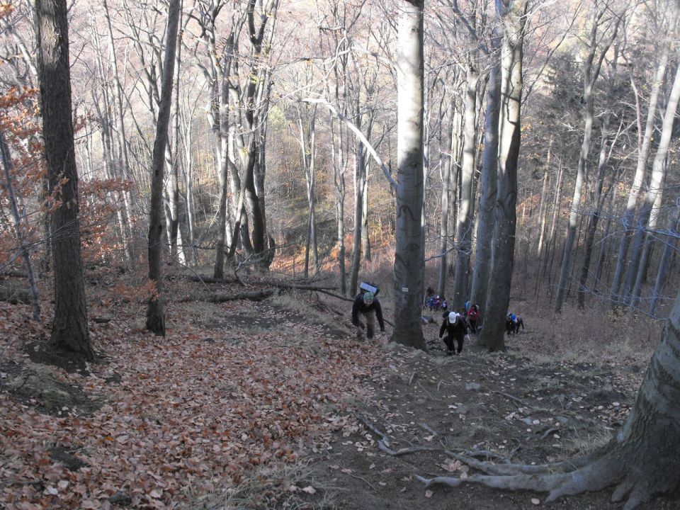 Wycieczka w Góry Wałbrzyskie s002 - PTTK Strzelin