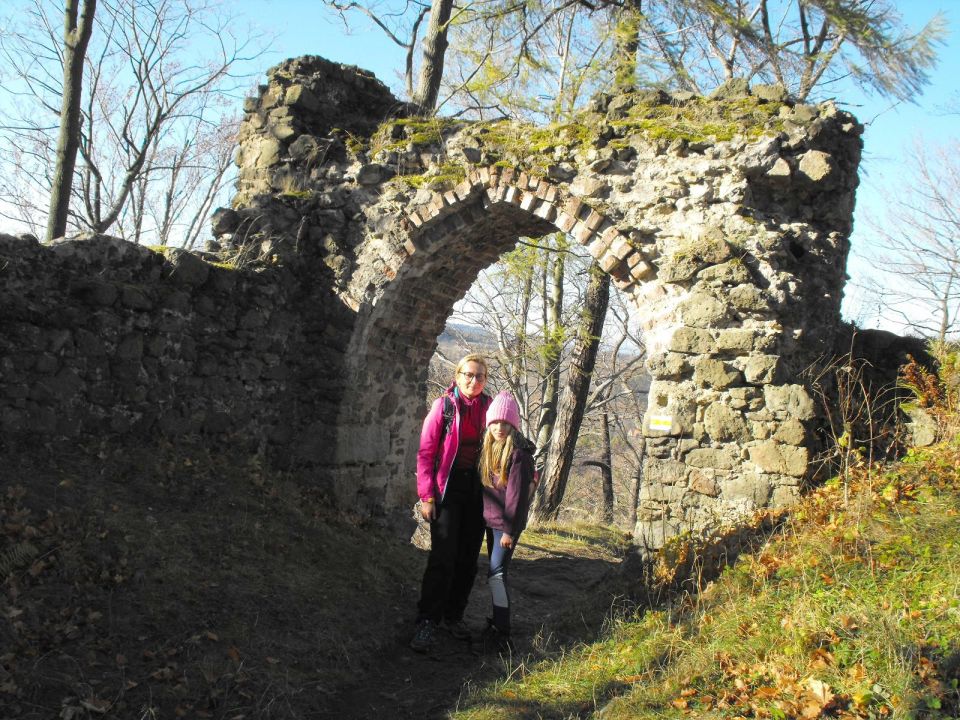 Wycieczka w Góry Wałbrzyskie s002 - PTTK Strzelin