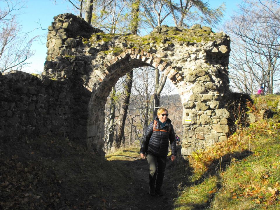 Wycieczka w Góry Wałbrzyskie s002 - PTTK Strzelin