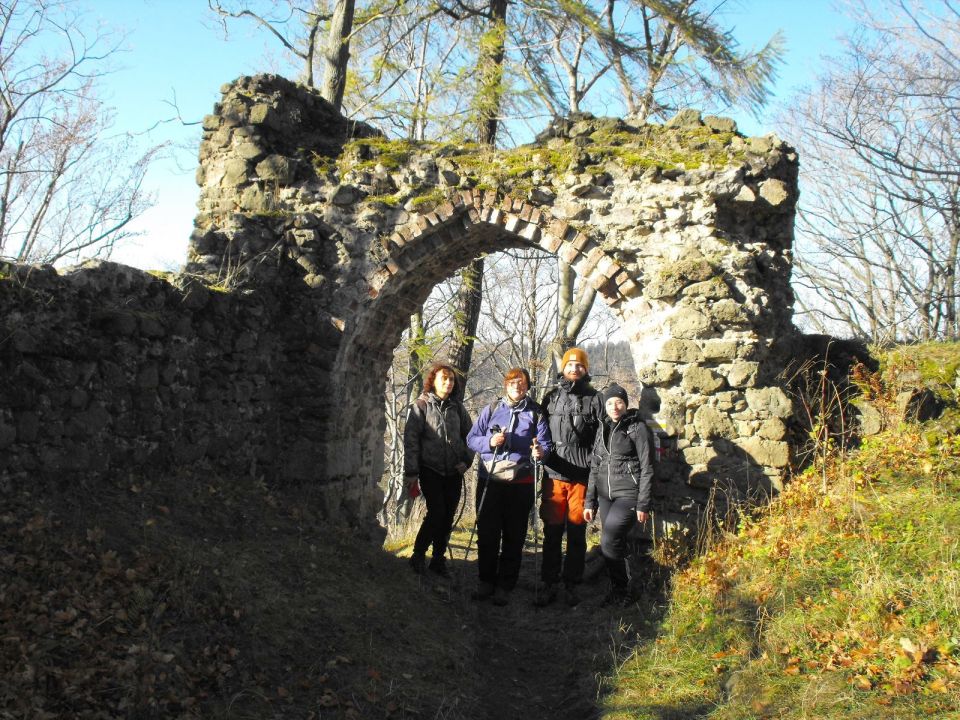 Wycieczka w Góry Wałbrzyskie s002 - PTTK Strzelin