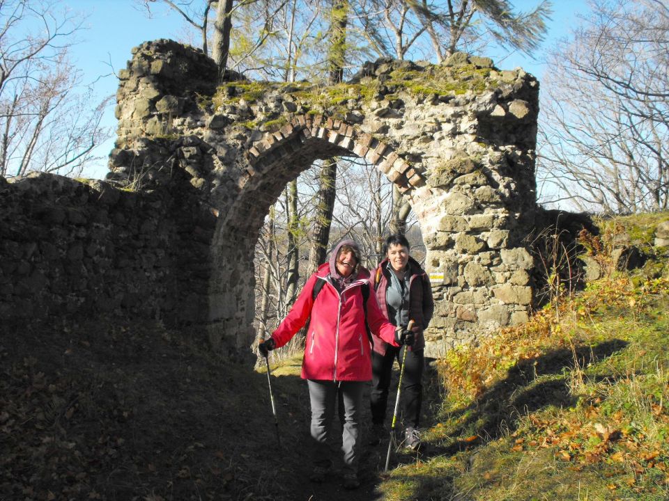 Wycieczka w Góry Wałbrzyskie s002 - PTTK Strzelin