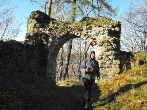 Wycieczka w Góry Wałbrzyskie s32 - PTTK Strzelin