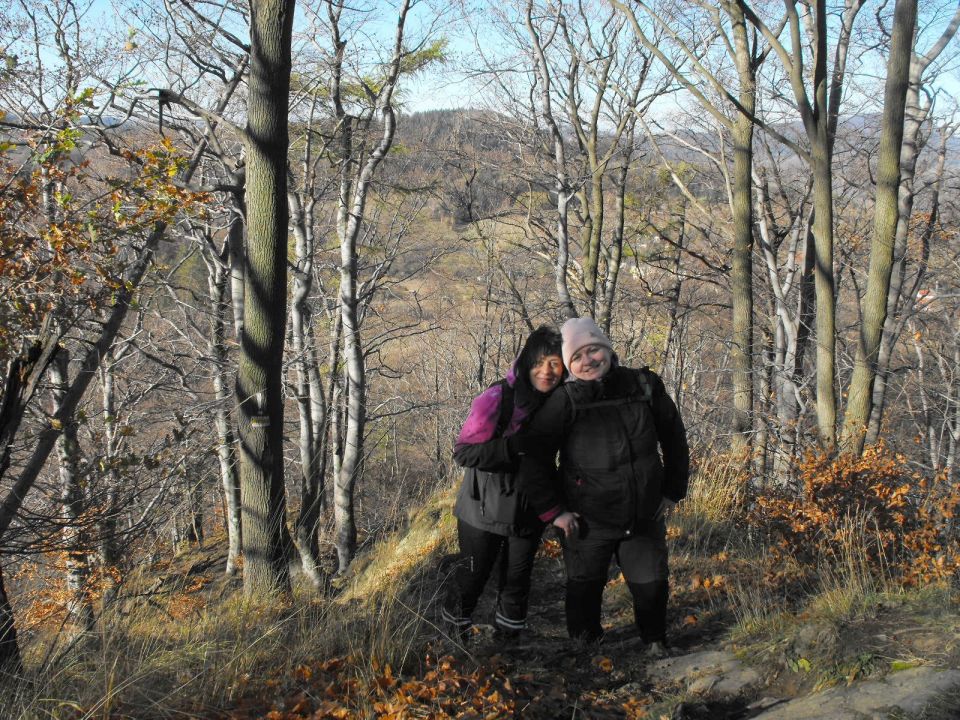 Wycieczka w Góry Wałbrzyskie s002 - PTTK Strzelin