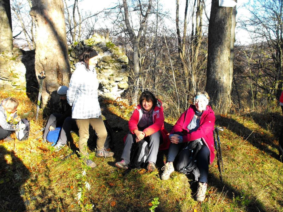 Wycieczka w Góry Wałbrzyskie s002 - PTTK Strzelin