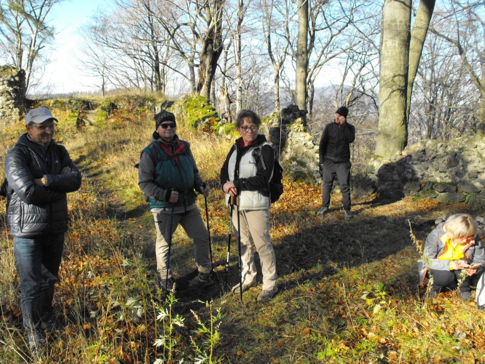 Wycieczka w Góry Wałbrzyskie s002 - PTTK Strzelin