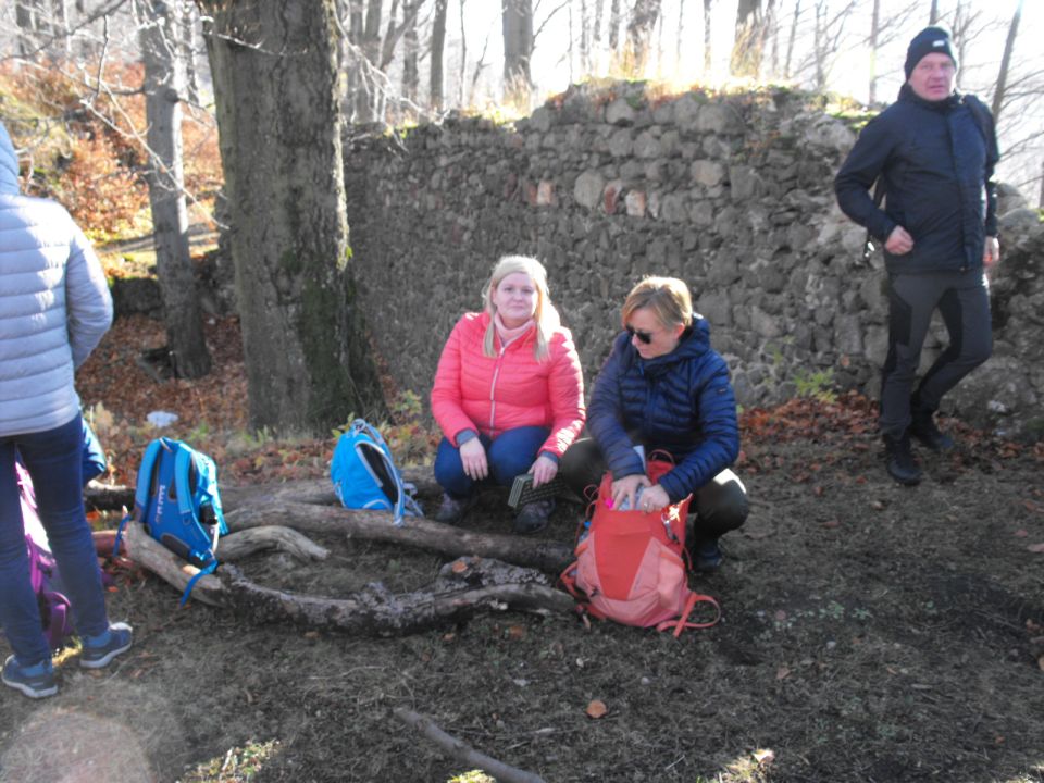 Wycieczka w Góry Wałbrzyskie s002 - PTTK Strzelin