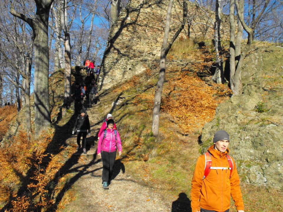 Wycieczka w Góry Wałbrzyskie s002 - PTTK Strzelin