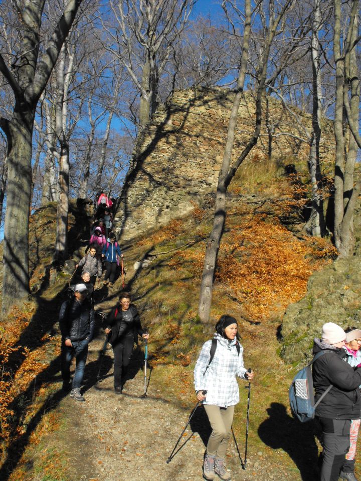 Wycieczka w Góry Wałbrzyskie s002 - PTTK Strzelin