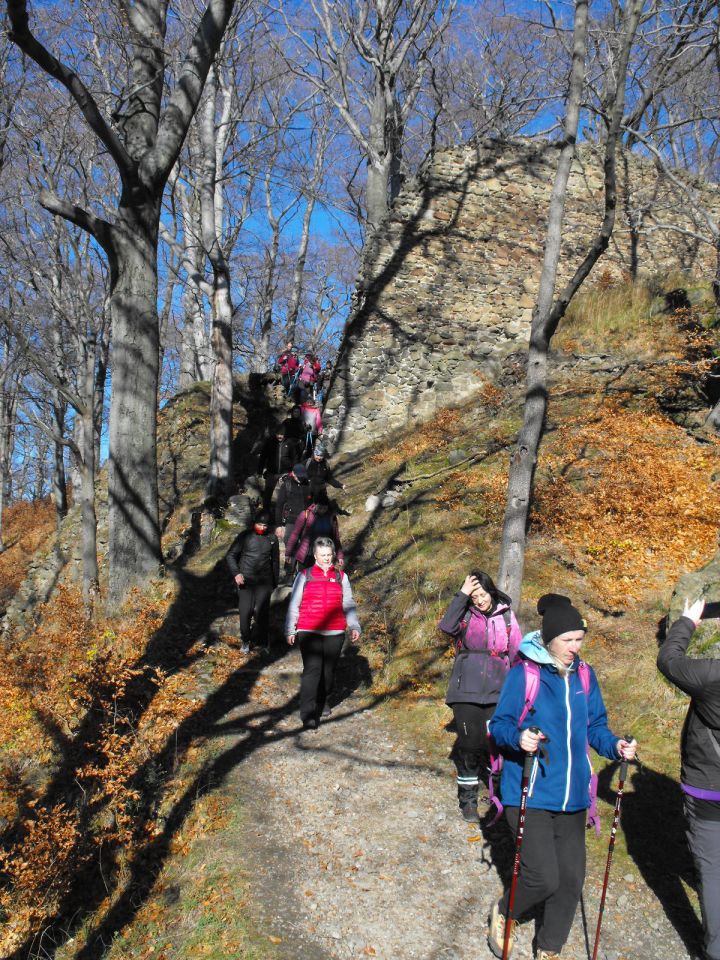 Wycieczka w Góry Wałbrzyskie s002 - PTTK Strzelin