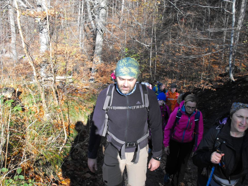 Wycieczka w Góry Wałbrzyskie s002 - PTTK Strzelin