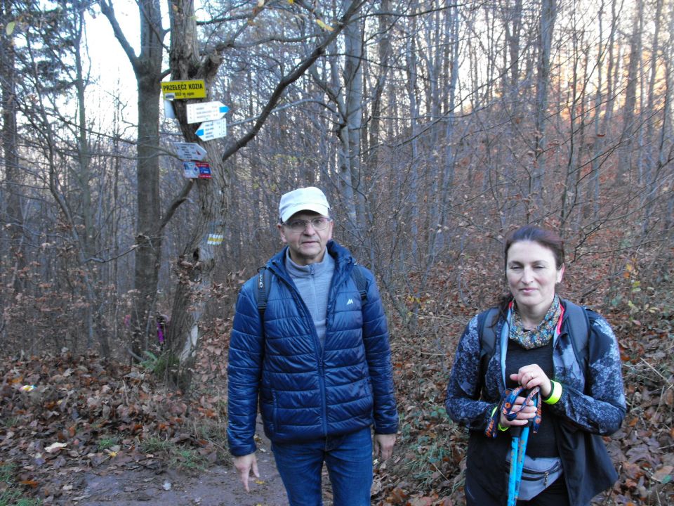 Wycieczka w Góry Wałbrzyskie s002 - PTTK Strzelin