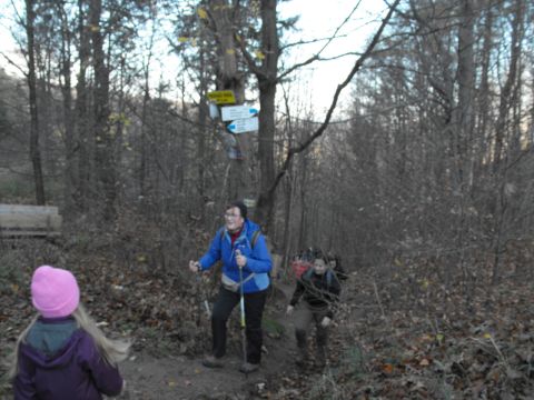 Wycieczka w Góry Wałbrzyskie s62 - PTTK Strzelin