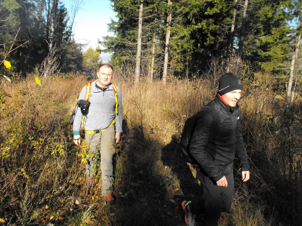 Wycieczka w Góry Wałbrzyskie s002 - PTTK Strzelin