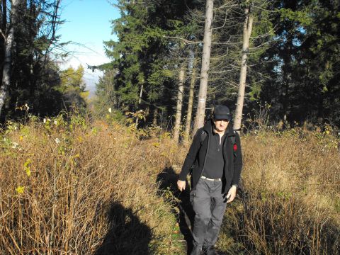 Wycieczka w Góry Wałbrzyskie s72 - PTTK Strzelin