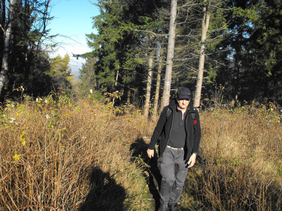 Wycieczka w Góry Wałbrzyskie s002 - PTTK Strzelin