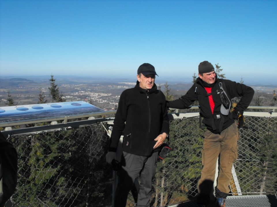 Wycieczka w Góry Wałbrzyskie s002 - PTTK Strzelin