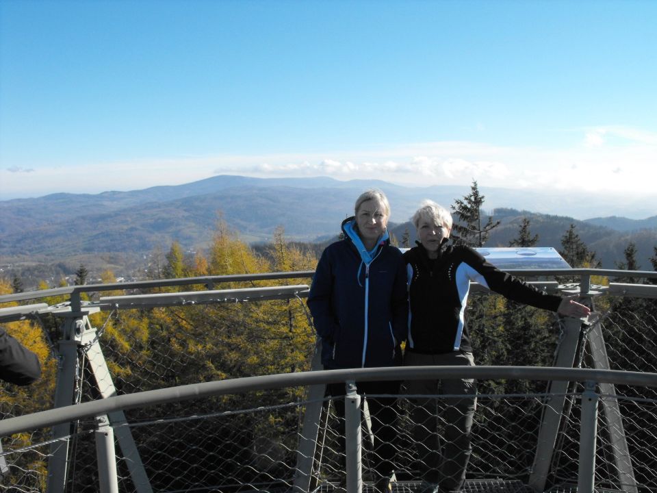 Wycieczka w Góry Wałbrzyskie s002 - PTTK Strzelin