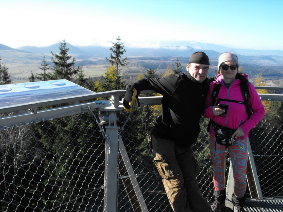 Wycieczka w Góry Wałbrzyskie s002 - PTTK Strzelin