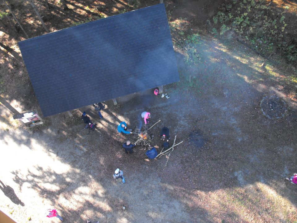 Wycieczka w Góry Wałbrzyskie s002 - PTTK Strzelin