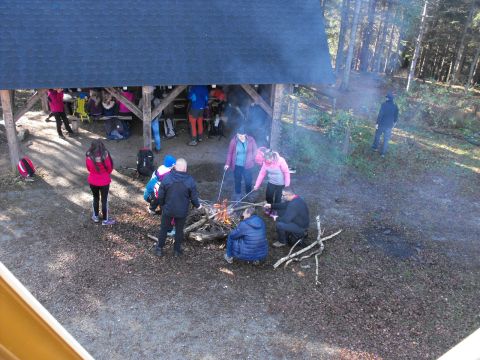 Wycieczka w Góry Wałbrzyskie s88 - PTTK Strzelin