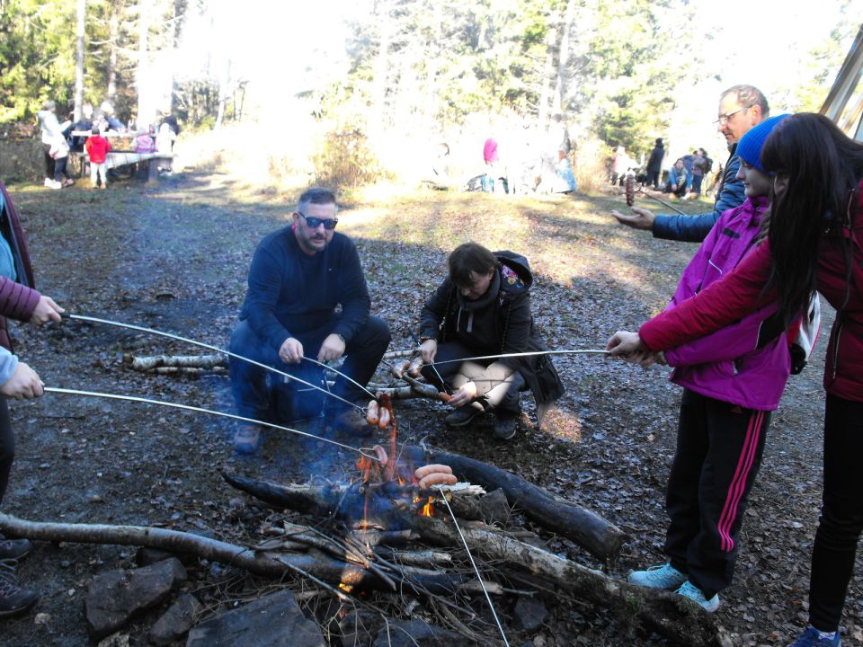 Wycieczka w Góry Wałbrzyskie s002 - PTTK Strzelin