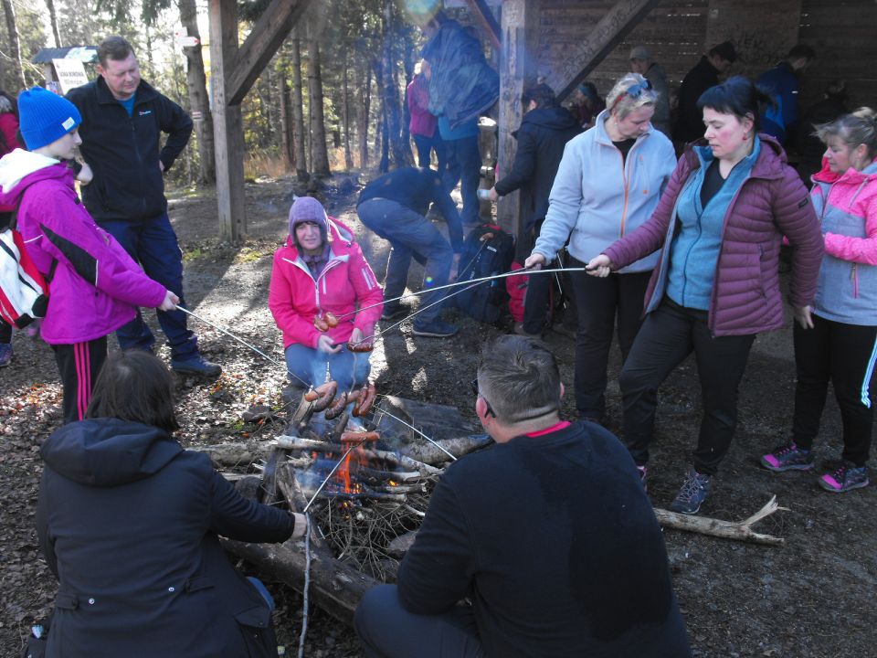 Wycieczka w Góry Wałbrzyskie s002 - PTTK Strzelin