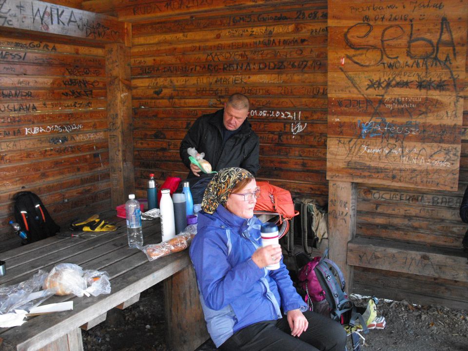 Wycieczka w Góry Wałbrzyskie s002 - PTTK Strzelin