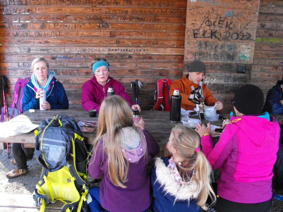 Wycieczka w Góry Wałbrzyskie s002 - PTTK Strzelin