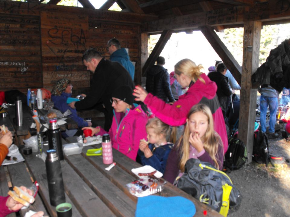 Wycieczka w Góry Wałbrzyskie s002 - PTTK Strzelin