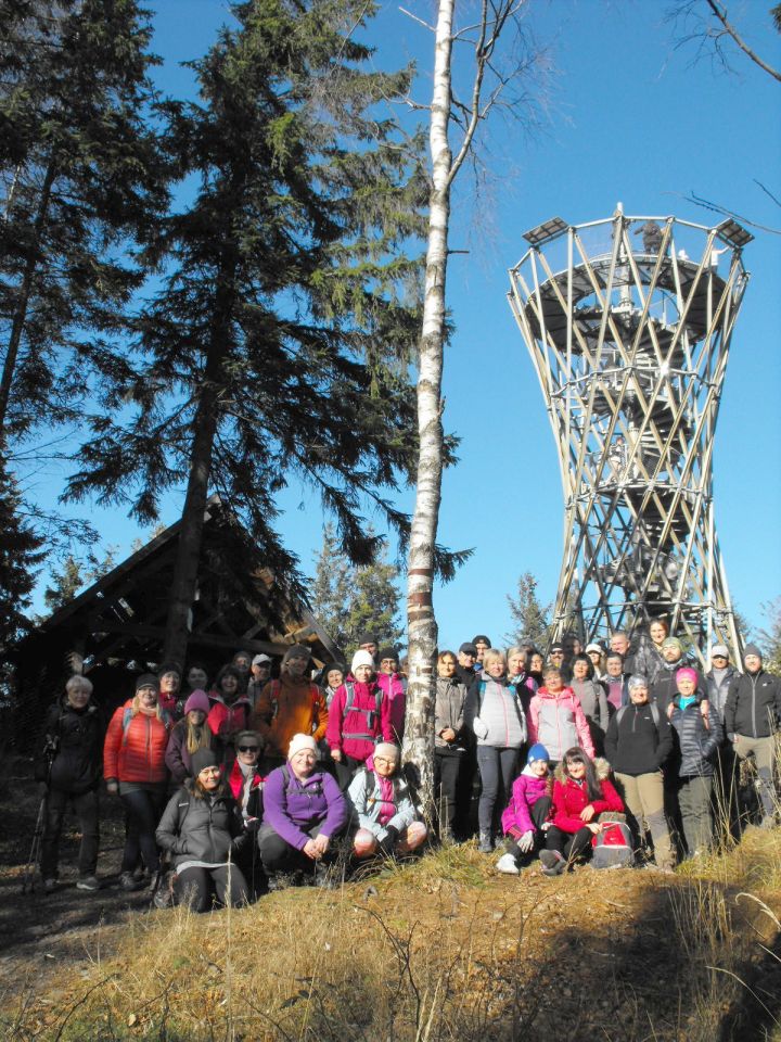 Wycieczka w Góry Wałbrzyskie s002 - PTTK Strzelin