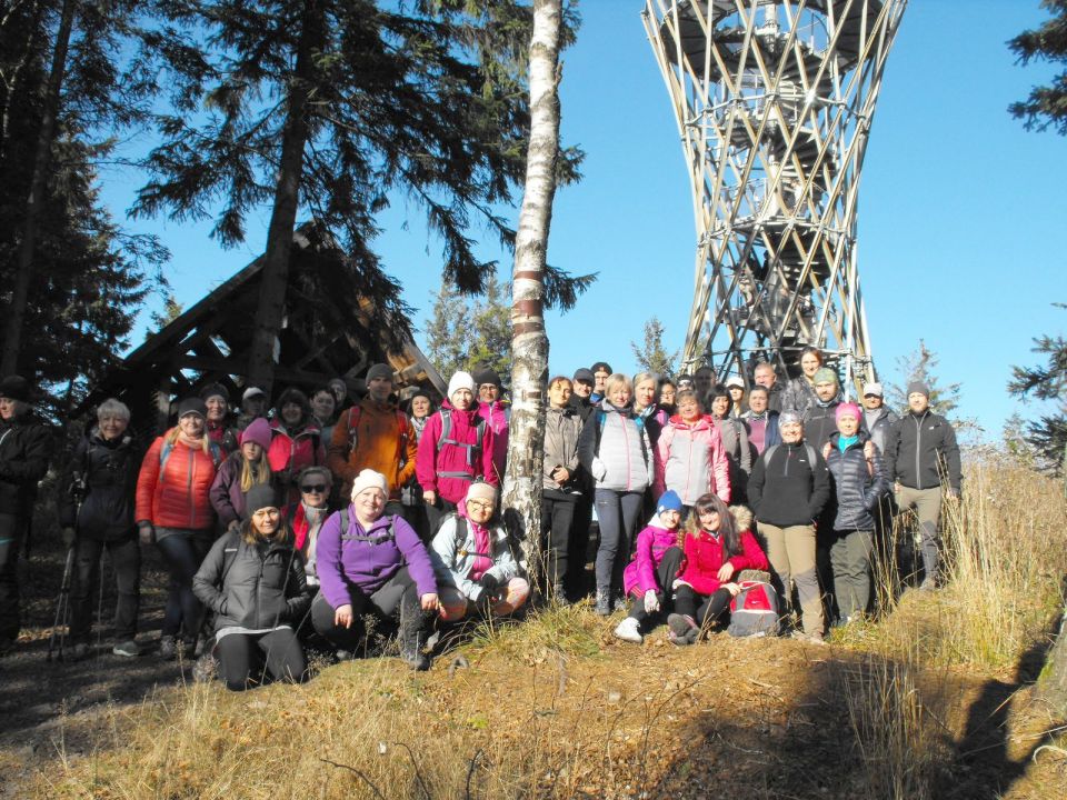 Wycieczka w Góry Wałbrzyskie s002 - PTTK Strzelin