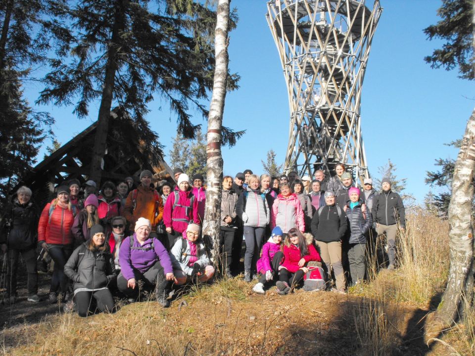 Wycieczka w Góry Wałbrzyskie s002 - PTTK Strzelin