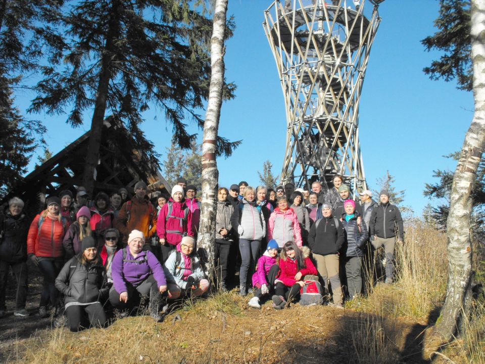 Wycieczka w Góry Wałbrzyskie s002 - PTTK Strzelin