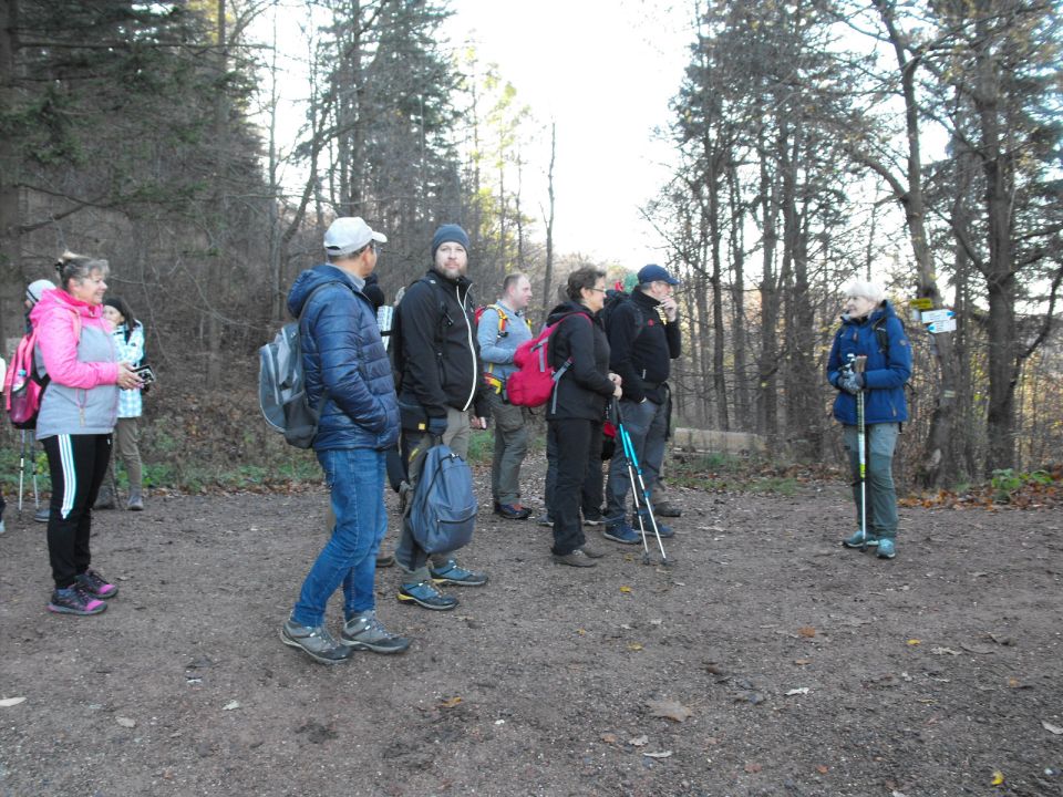 Wycieczka w Góry Wałbrzyskie s002 - PTTK Strzelin