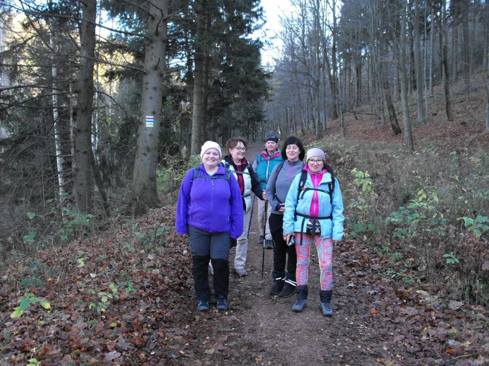 Wycieczka w Góry Wałbrzyskie s002 - PTTK Strzelin