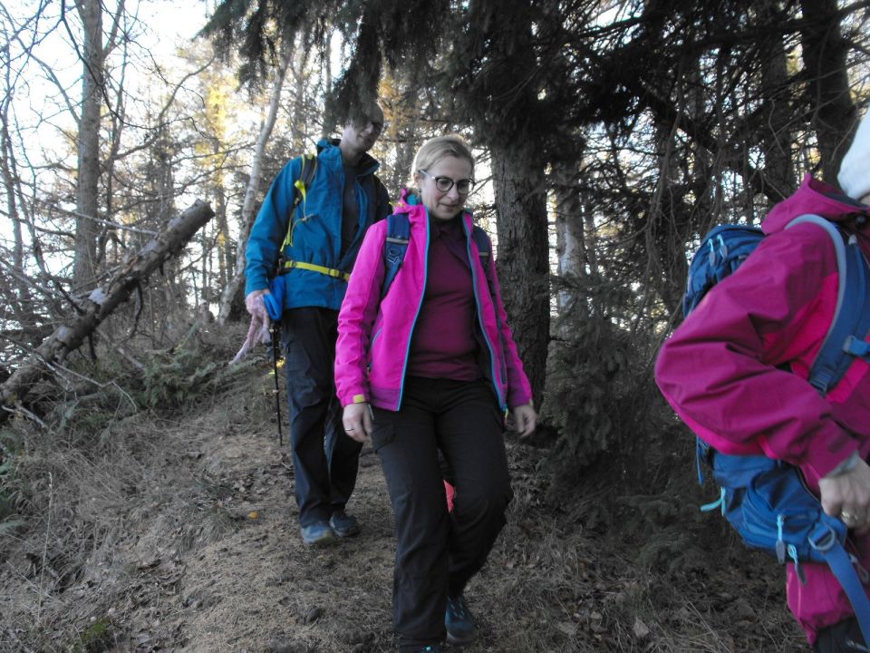 Wycieczka w Góry Wałbrzyskie s002 - PTTK Strzelin