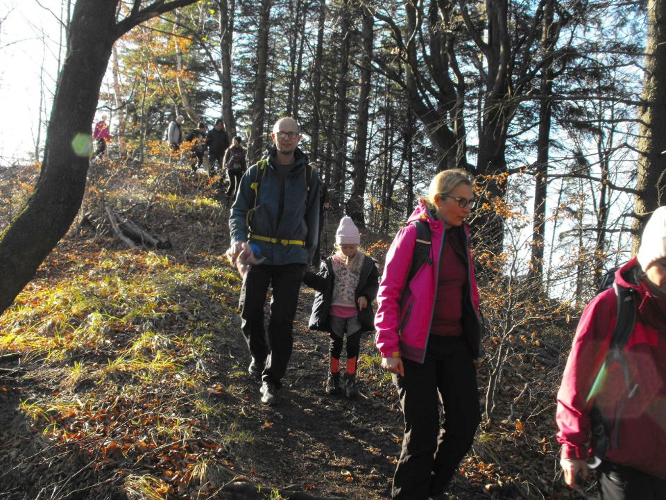 Wycieczka w Góry Wałbrzyskie s002 - PTTK Strzelin