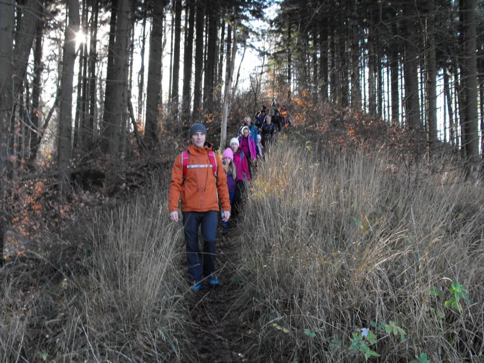 Wycieczka w Góry Wałbrzyskie s002 - PTTK Strzelin