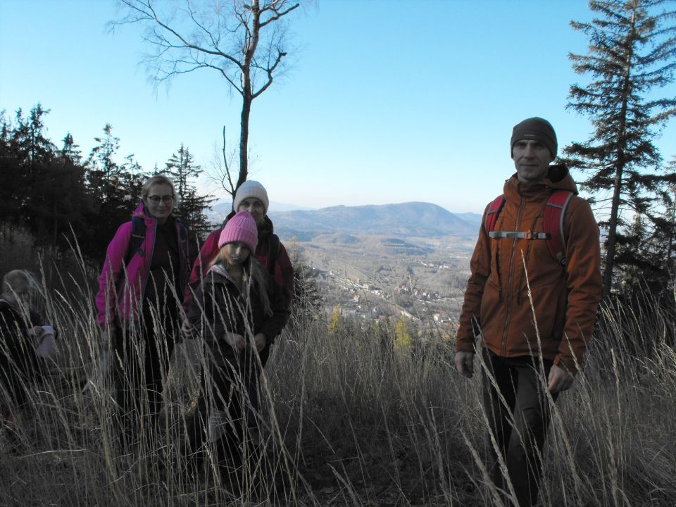 Wycieczka w Góry Wałbrzyskie s002 - PTTK Strzelin