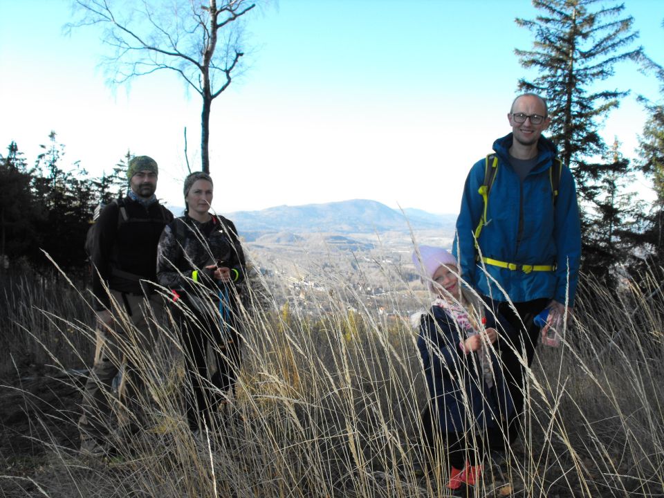 Wycieczka w Góry Wałbrzyskie s002 - PTTK Strzelin