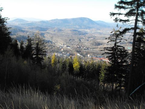 Wycieczka w Góry Wałbrzyskie s130 - PTTK Strzelin