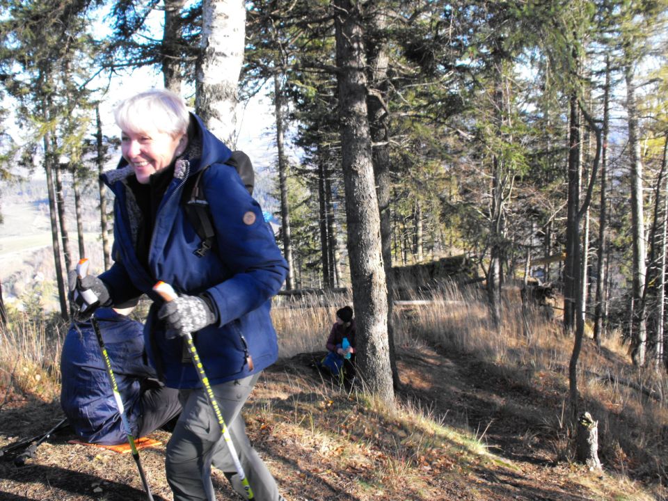 Wycieczka w Góry Wałbrzyskie s002 - PTTK Strzelin