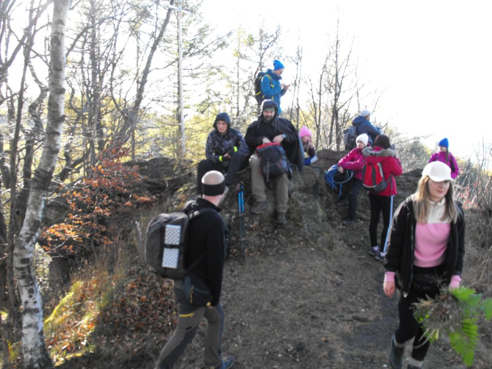 Wycieczka w Góry Wałbrzyskie s002 - PTTK Strzelin