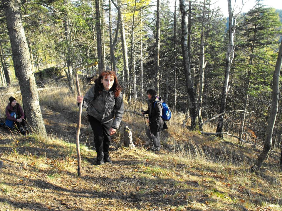 Wycieczka w Góry Wałbrzyskie s002 - PTTK Strzelin