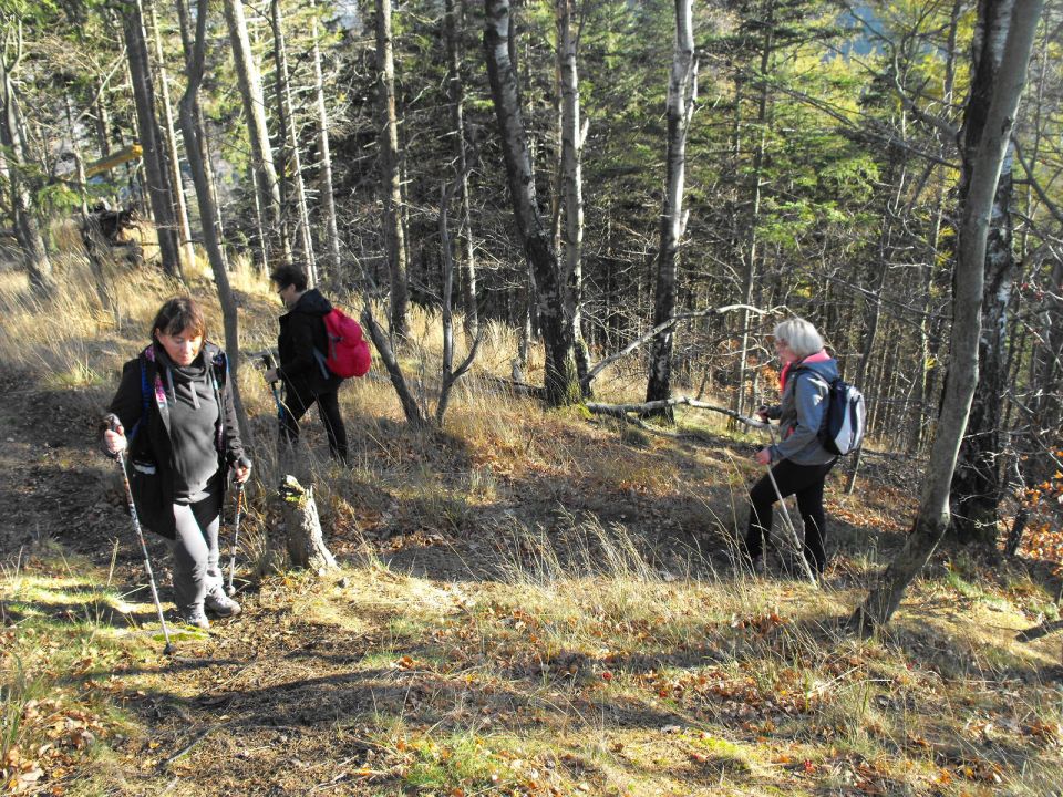 Wycieczka w Góry Wałbrzyskie s002 - PTTK Strzelin