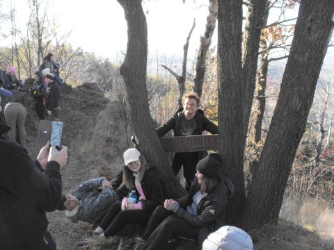 Wycieczka w Góry Wałbrzyskie s144 - PTTK Strzelin